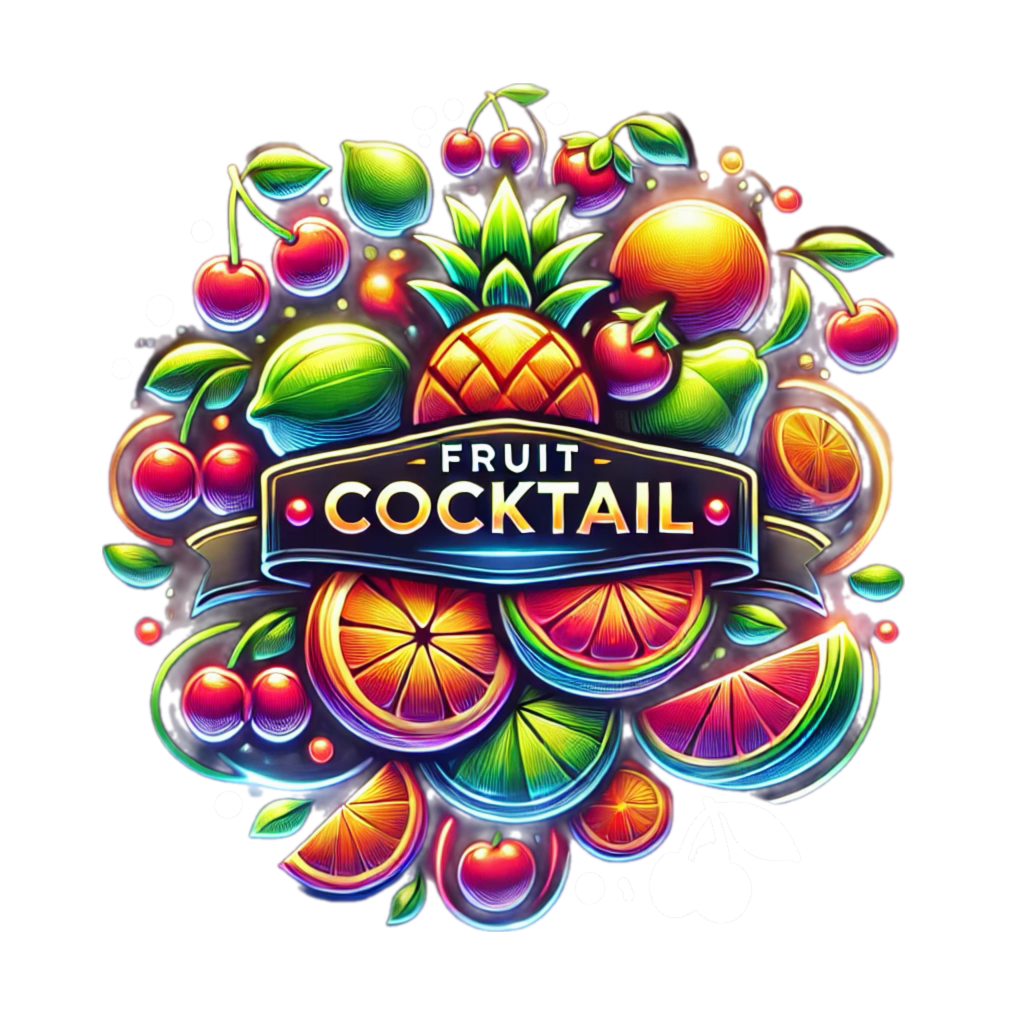 Fruit-cocktail